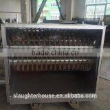 304 Stainless Steelpoultry Hair Removing Machine