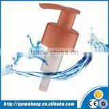 Hot Sale High Quality Outside Spring Switch Lotion Pump 28/410 thumbnail-2