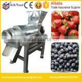 industrial electric fruit tomato ginger juicer extractor machine