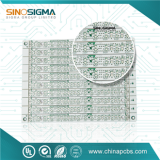 Professional Mobile Data Processing PCB Board for Electronic Products With no MOQ thumbnail-4