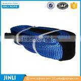 High Quality Best Selling Black Color 100% Nylon 4wd Snatch Strap Block thumbnail-6