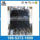 Standard Heavy Duty Rock Excavator Bucket Size thumbnail-4