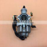 Carburetor PZ30 W/ Accelerating Pump For 250CC Engine ATV Motorcycle Carb