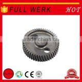 Automobile Tires Steel Large Diameter Spur Gear Gear Wheel for Agricultural Machine thumbnail-1