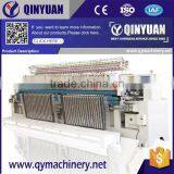 New Product Multi Color Embroidery Machine thumbnail-5