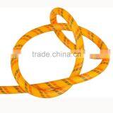 High Pressure Full Dense Braided Spray PVC Hose thumbnail-1