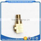 Stamping CNC Machining Cnc Precision Turning Parts Precision CNC Precision Milling Machining Part With Nice Surface Finish thumbnail-5