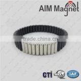 Round Cores Magnet 3.85*12.4mm thumbnail-3