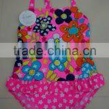 Top Sellers Sublimation Kids Swimwear From Chinese Merchandise thumbnail-4