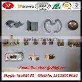 Customzied Power Coating Metal Wire Spring for Sofa thumbnail-2