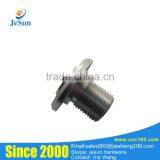 China Supplier Custom Made High Precision CNC Lathe Machining / Turning / Milling / Anodizing / Aluminum Cnc Machining Part thumbnail-6