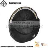 28in Bike Wheel Guard Bag Bicycle Wheel Bag thumbnail-1