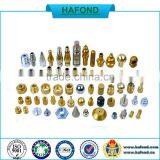 2016 Professional Manufacture High Factory Supply Brass Nut thumbnail-5