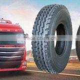 Chinese Manufacturer Radial Truck Tyre 1100R20 thumbnail-1