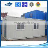 New style 40ft shipping container house