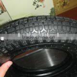 Egypt Wheelbarrow Tyre 3.50-8 thumbnail-1