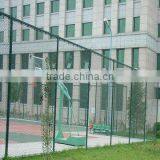 Temporary Fence/pipe Fence thumbnail-1