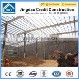 Light Steel Prefab Factory Steel Structure Building thumbnail-6