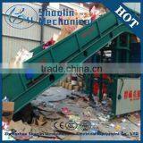 Resource-saving Hydraulic Cardboard Press Machine With High Performance