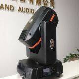 High Power Beam Light 350w Beam Moving Head Light 17r Stage Light thumbnail-1