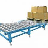 Roller Conveyor