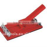 Red Drywall Hand Sander thumbnail-1