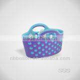 Utility Plastic Basket thumbnail-1