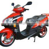 3000W Powerful Electric Scooter / Motorcycle thumbnail-1