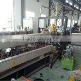 Plastic Pellet Plastic Granulator Co-roating Twin Screw Extrusion Machine thumbnail-4