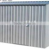 Garden Tool Shed New Design thumbnail-4