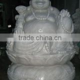 Stone Buddha Statue