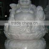 Stone Buddha Statue thumbnail-1