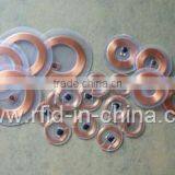 Customized Size LF EM4200 RFID Inlay thumbnail-1