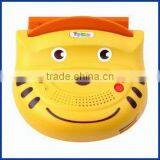 Plastic Injection Mould&plastic Non Standard Parts Tiger Toy Mould thumbnail-1
