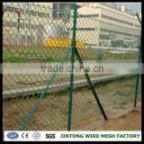 Cheap Iron Chain Link Fencing Panels thumbnail-2