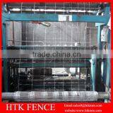 Direct Factory Hot Sale Grassland Wire Mesh Fence thumbnail-5
