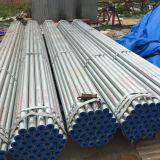 BS1387 Galvanized Steel Tube thumbnail-5