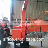 Factory Directly Sale High Efficiency Pto Wood Chipper thumbnail-6