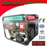 6.5Kw Generator With Best Price/Portable Generators/Magnet Generator/Power Generator/Gasoline Generator/Electric Generator thumbnail-1