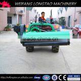 Tractor Pto Heavy Verge Hydraulic Flail Mower, AGF Mower thumbnail-3