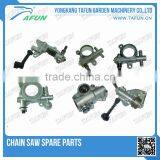 Gasoline Chainsaw Starter Assy for 45cc,52 cc Chain Saw thumbnail-5