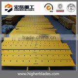 Loader Spare Parts Bucket Cutting Edge for Sale 4713-1245 thumbnail-4