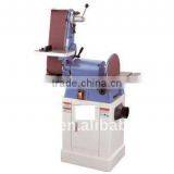 6"*12" DISC/BELT SANDING CENRER