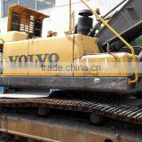 Year 2011 Genuine Source VOLVO Used Excavator EC360 EC460 EC210 for Sale thumbnail-4