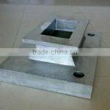 Aluminum Die Casting With CNC Machining,OEM Aluminium Alloy Die Casting thumbnail-3