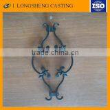 OEM Hot Sale Good Quality Low Price of Cast Iron Crafts thumbnail-1