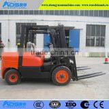 Cheap Price 4.5tons Capacity Forklifts With Warning and Rear Light thumbnail-1