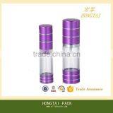 Plastic Container Manufacturers Cosmetic Airless Pump Bottle thumbnail-3