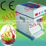 Hot Sale Automatic Ice Crusher Machine thumbnail-1