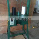Credit Ocean SINGLE HEAD TWO CORDS KINTTING MACHINE thumbnail-1